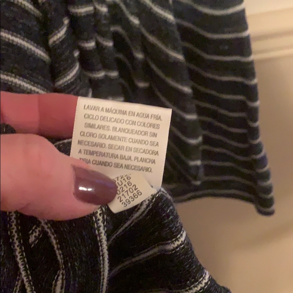 Lightweight sweater - Picture 4 of 5